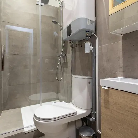 Le Cocon De Saint Anne Apartment Montpellier