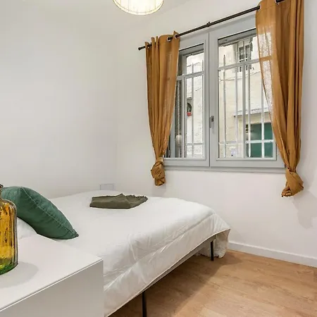 Apartment Le Cocon De Saint Anne